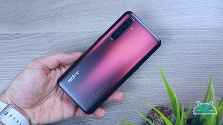 Realme X50 Pro 5G review: welcome the new flagship killer! - GizChina.it